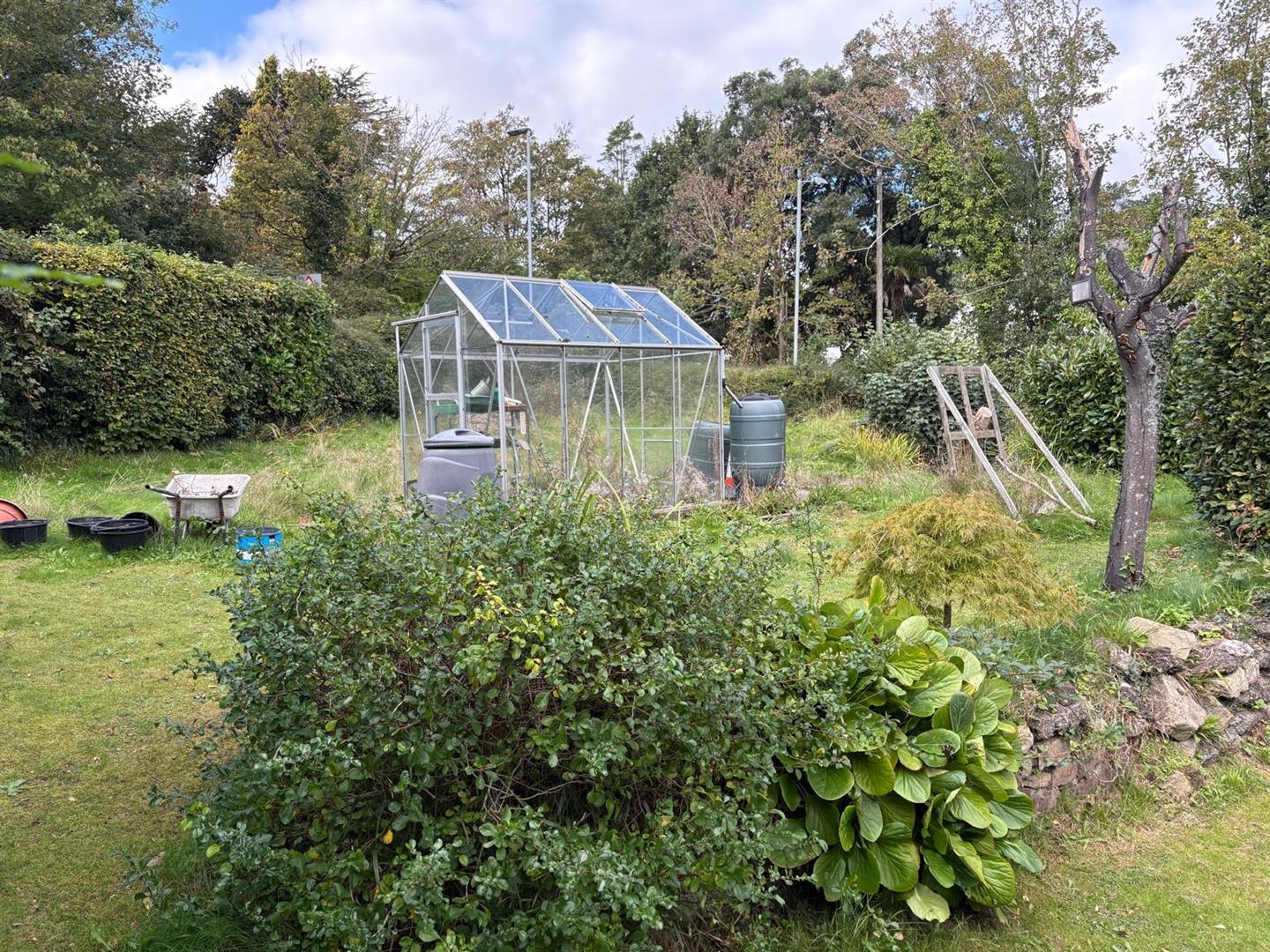 Land at 67 Ashleigh Road, Sketty, Swansea, SA2 8EE